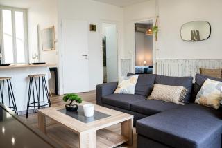 VILLA GABY - Rare 6 Personnes - Localisation Idéale - Pau - 9