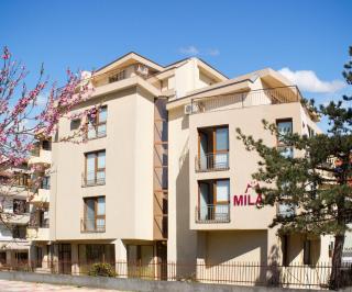 Hotel Milan - Primorsko - 8