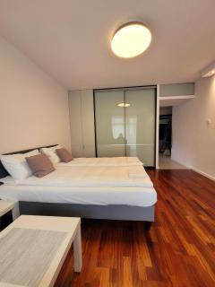 Apartament Wierzbowa 6 z klimatyzacja (air-conditioning) - Poznań - 6