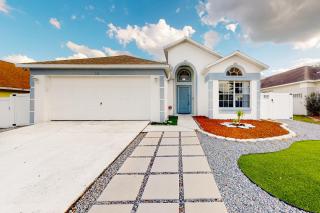 Living on Lake Davenport Blvd - Kissimmee - 0