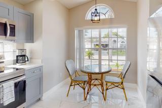 Living on Lake Davenport Blvd - Kissimmee - 3