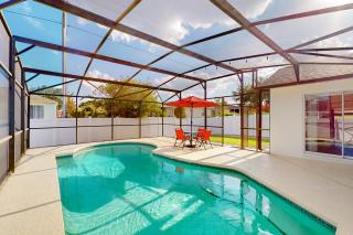 Living on Lake Davenport Blvd - Kissimmee - 5