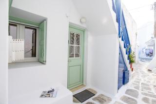 MYKONOS HOUSE Aurora , Mykonos Town - Mikonos - 5