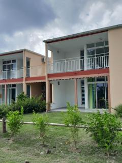 Toumalacai 210, Folle Anse Grand Bourg - Grand-Bourg - 0