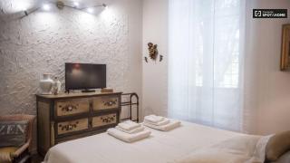 Foscari Holiday House - Rome - 2