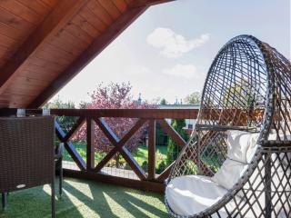 Comfortable holiday apartment, Ustronie Morskie - Ustronie Morskie - 1