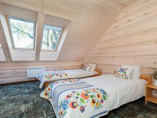 Comfortable holiday apartment, Ustronie Morskie - Ustronie Morskie - 3