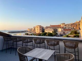 Salemare Rooms & Suites - Cefalù - 9