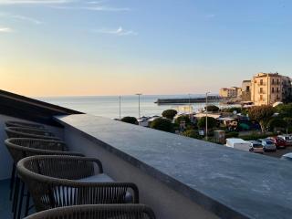 Salemare Rooms & Suites - 0