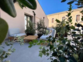 Salemare Rooms & Suites - 1