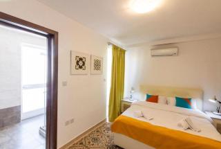 The Caves Apartments - San Ġiljan - 4
