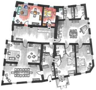 Podenhaus - Bad Aussee - 3