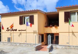Le Dune Ground Floor Apartments - Futura CAV - San Vincenzo - 3