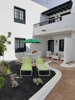 2 BEDROOM Apartment grandfloor-PTO. DEL CARMEN - 9