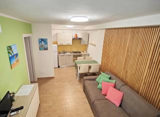 Le Dune Ground Floor Apartments - Futura CAV - San Vincenzo - 5