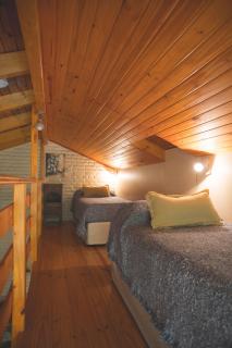 El Colibrí Cabañas de la Naturaleza - 4