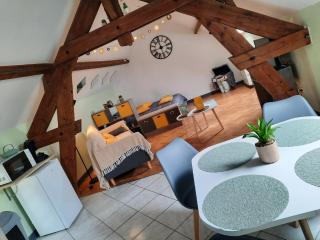 Studio Ferme de la manufacture - - 9