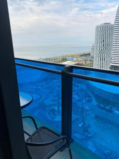 Batumi Orbi City Sea View - Batumi - 4