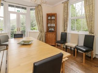 The Mill House - Carrog - 1