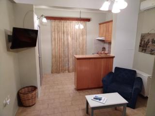 Litsa's House Platanias - 2