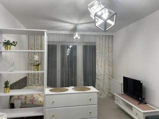 Apartament Piaskowy - apartament blisko morza - 3