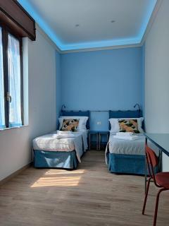 Toledo apARTment - Naples - 1