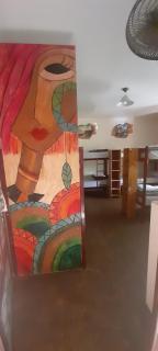 Hostel Estacion Mendoza - Mendoza - 3
