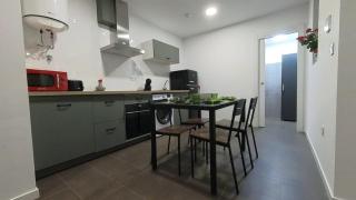 Alojamiento Los naranjos Piscina y Parking Gratuito - 2