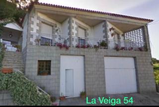 La Veiga 54 - Caldas de Reis - 7