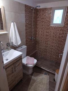 Litsa's House Platanias - Agia Paraskevi - 6