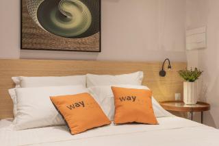 Way Bossa #D3 - Studio in Bessa by Carpediem - 8