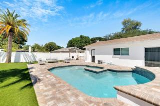 Newly Updated South Tampa Pool Home! - Tampa - 5