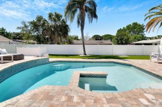 Newly Updated South Tampa Pool Home! - Tampa - 1