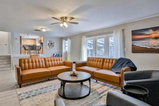 Large Seminole Luxury Pool Home 3mi to Beach - Seminole - 7