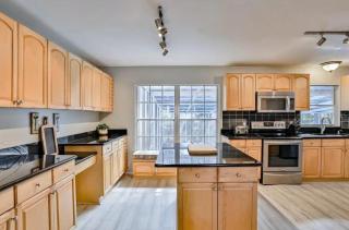 Large Seminole Luxury Pool Home 3mi to Beach - Seminole - 5
