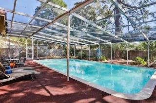 Large Seminole Luxury Pool Home 3mi to Beach - Seminole - 8