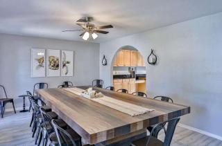 Large Seminole Luxury Pool Home 3mi to Beach - Seminole - 3