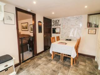 Piggy Bank Cottage - Sedbergh - 1