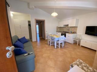 Casa Vacanze La Quercia - Teulada - 6