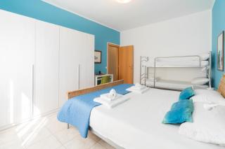 Viale della Repubblica free parking e Wifi 1 minute to Garda Lake - Peschiera del Garda - 9