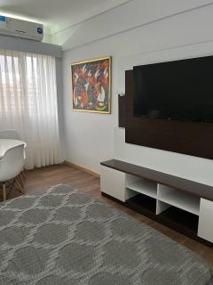 SUITE 76 en Apart Lima 265 - 9