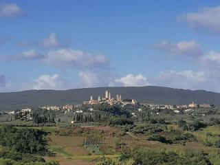 Agriturismo Poggio Rotondo - 1