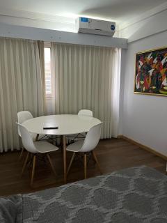 SUITE 76 en Apart Lima 265 - Buenos Aires - 8