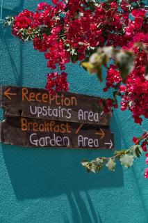 Natural Mystic Hostel - Costa da Caparica - 4