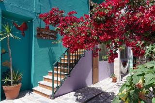 Natural Mystic Hostel - Costa da Caparica - 5