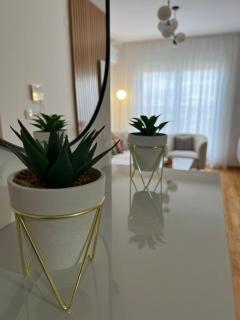 Center Lux Apartment 4 - 1