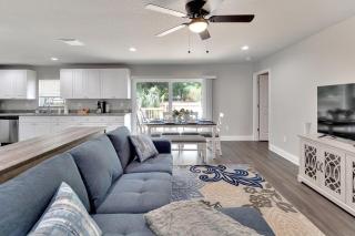 New Construction Casita in Old Seminole Heights - Tampa - 1