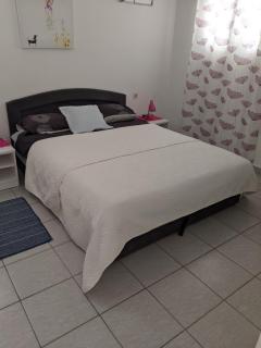 Emilija Apartments Privlaka - Privlaka - 7