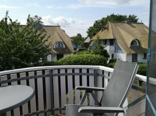 Zeesenkoje - Wieck - 2