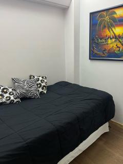 SUITE 76 en Apart Lima 265 - Buenos Aires - 6